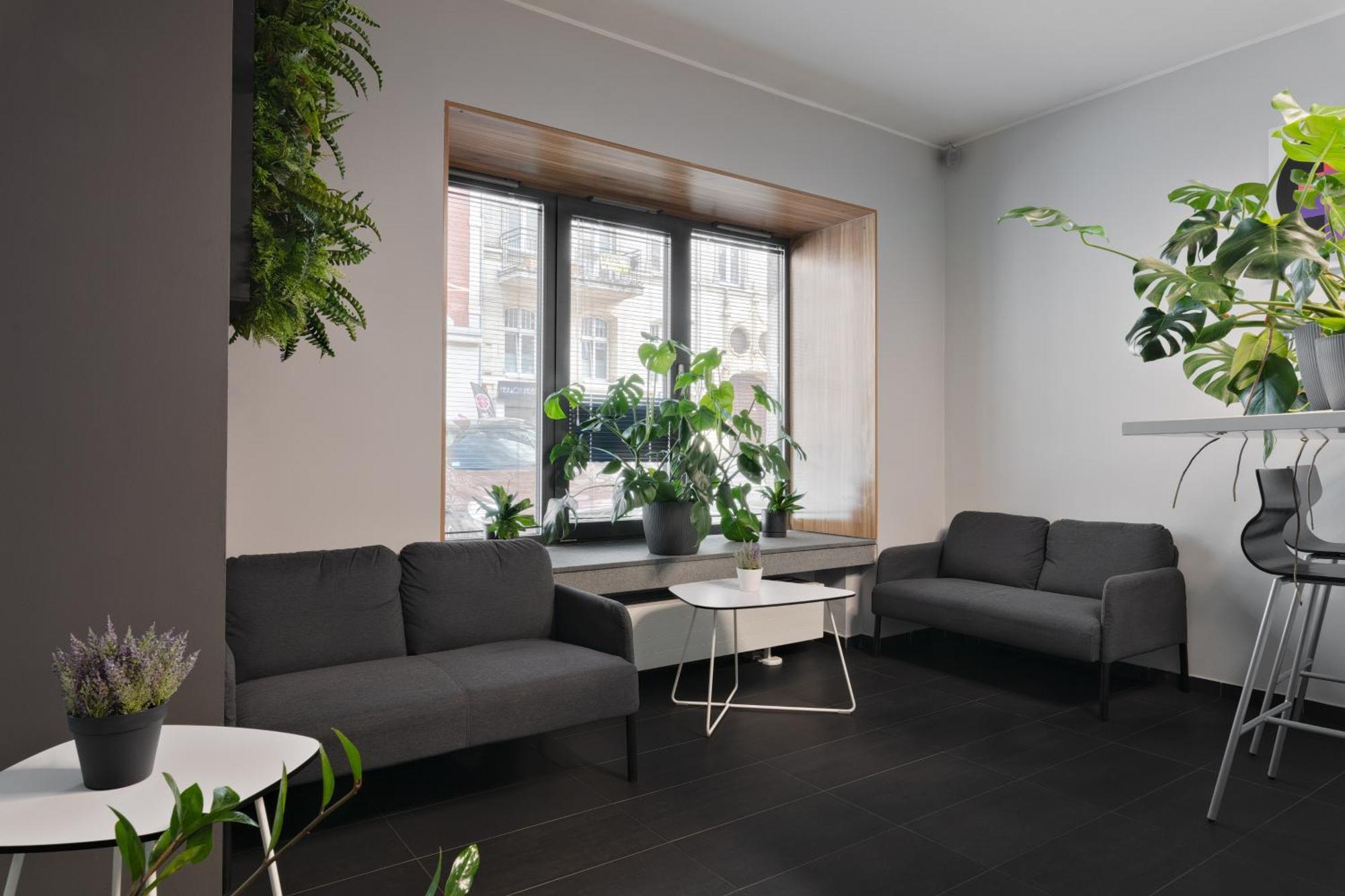 Esperanto Home Катовіце Екстер'єр фото